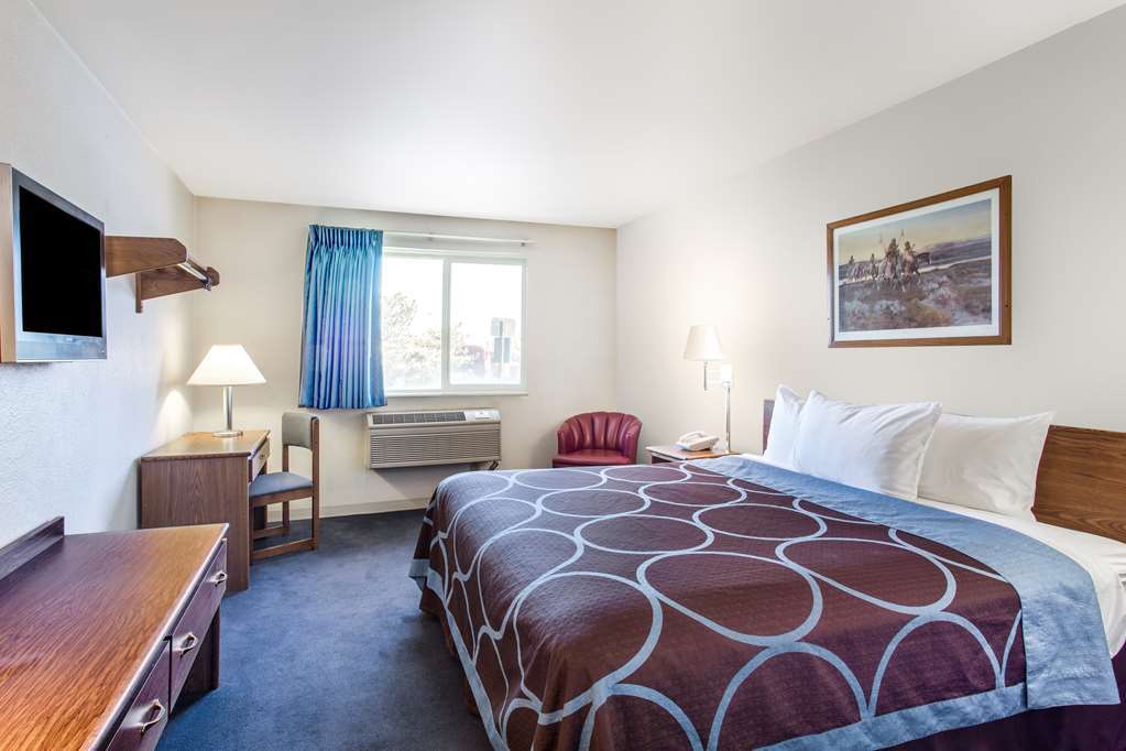 Americas Best Value Inn Sparks Quarto foto