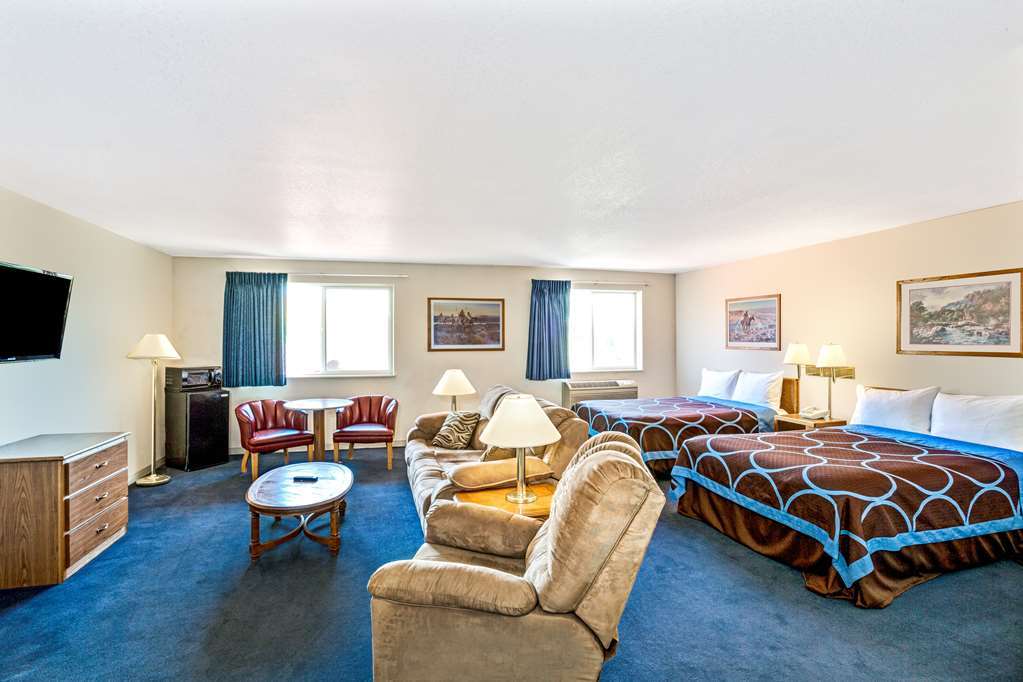 Americas Best Value Inn Sparks Quarto foto