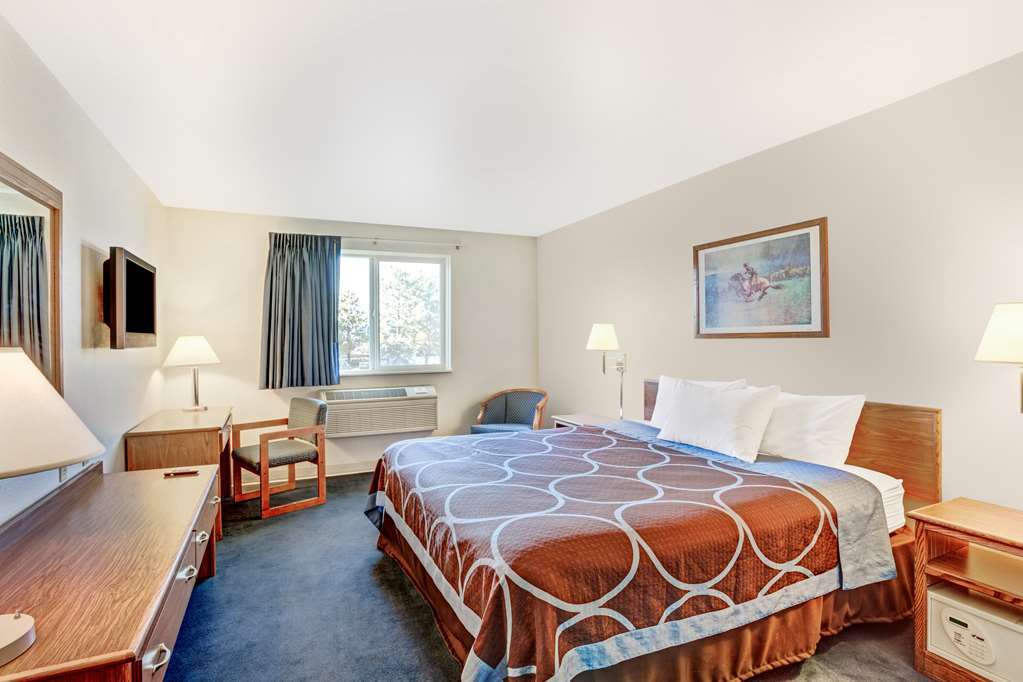 Americas Best Value Inn Sparks Quarto foto
